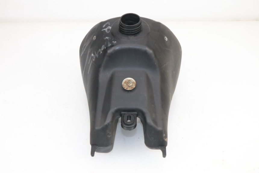 photo de FUEL TANK NITRO MOTORS THUNDER 125