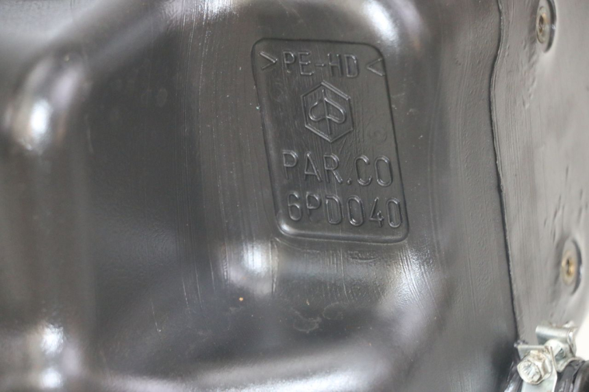 photo de FUEL TANK PIAGGIO NRG POWER PUREJET 50 (2018 - 2021)