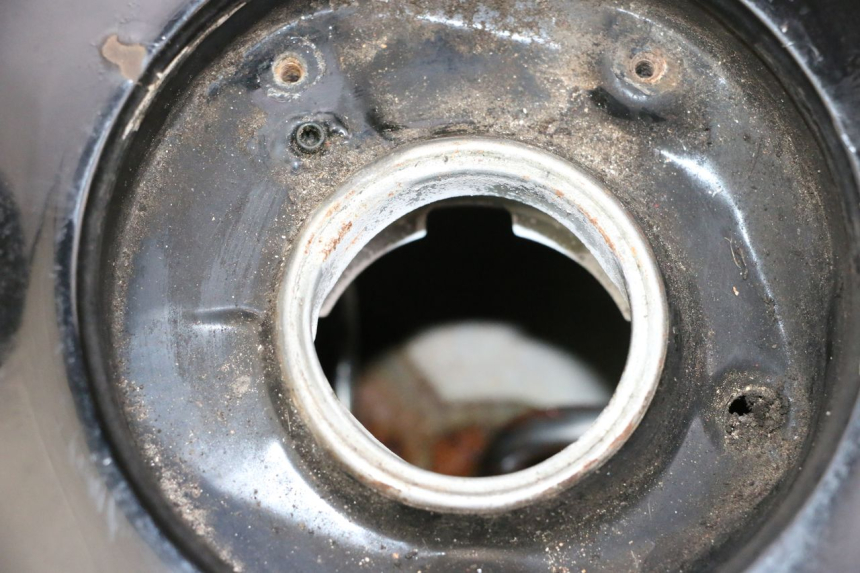 photo de FUEL TANK HONDA NSR R 125 (1994 - 2003) - Component zoom