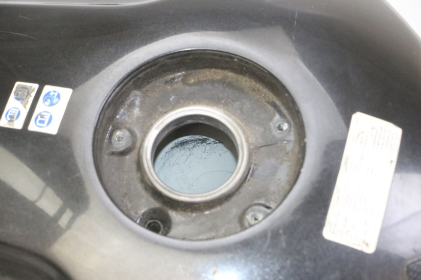 photo de FUEL TANK HONDA NTV DEAUVILLE ABS 700 (2007 - 2016)