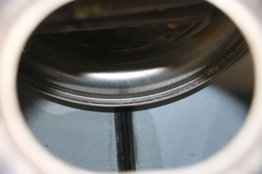 photo de FUEL TANK HONDA NTV DEAUVILLE ABS 700 (2007 - 2016)