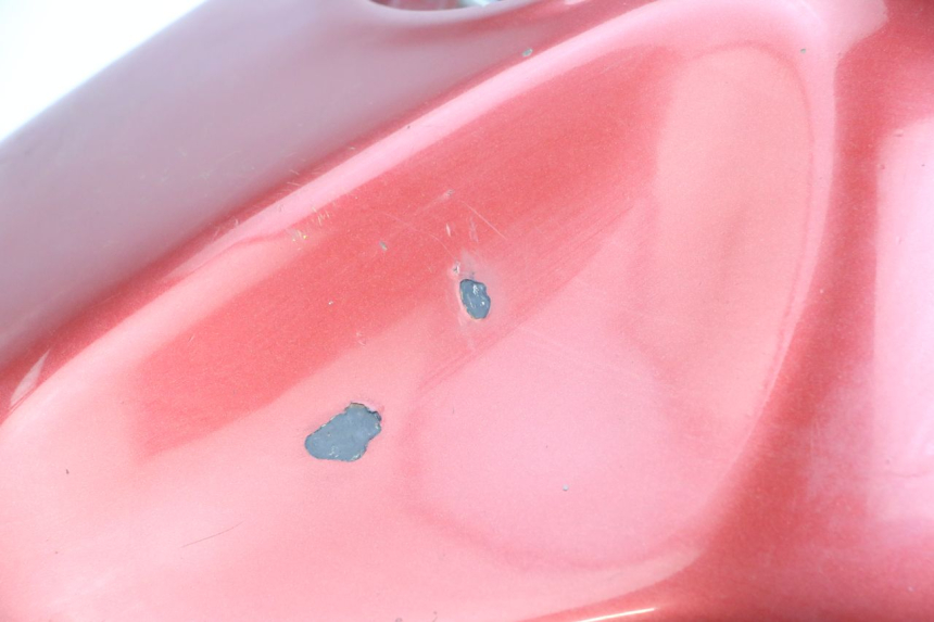 photo de FUEL TANK HONDA NTV DEAUVILLE 650 (1998 - 2001)