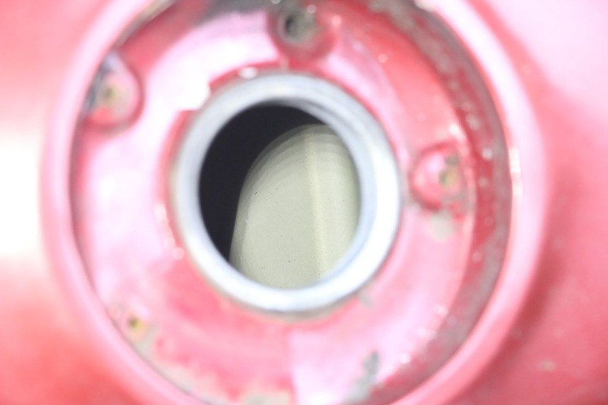 photo de FUEL TANK HONDA NTV DEAUVILLE 650 (1998 - 2001)