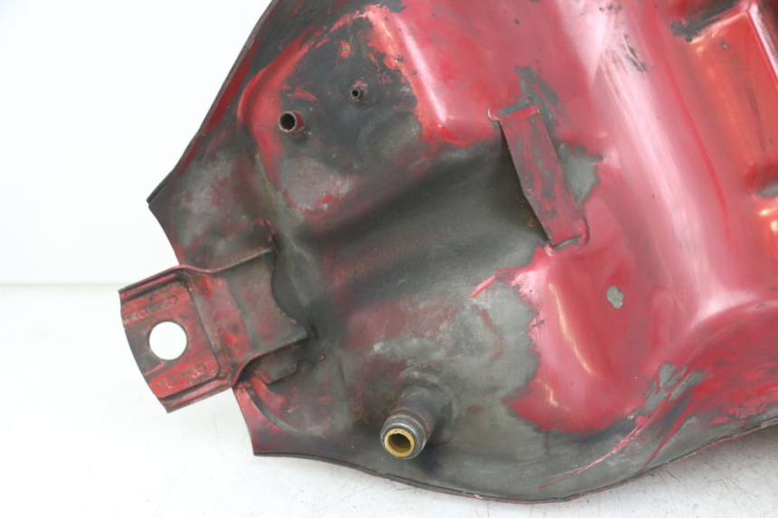 photo de FUEL TANK HONDA NTV DEAUVILLE 650 (1998 - 2001)