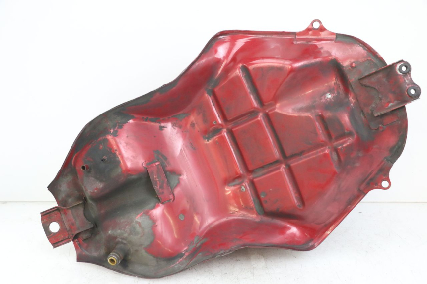 photo de FUEL TANK HONDA NTV DEAUVILLE 650 (1998 - 2001)