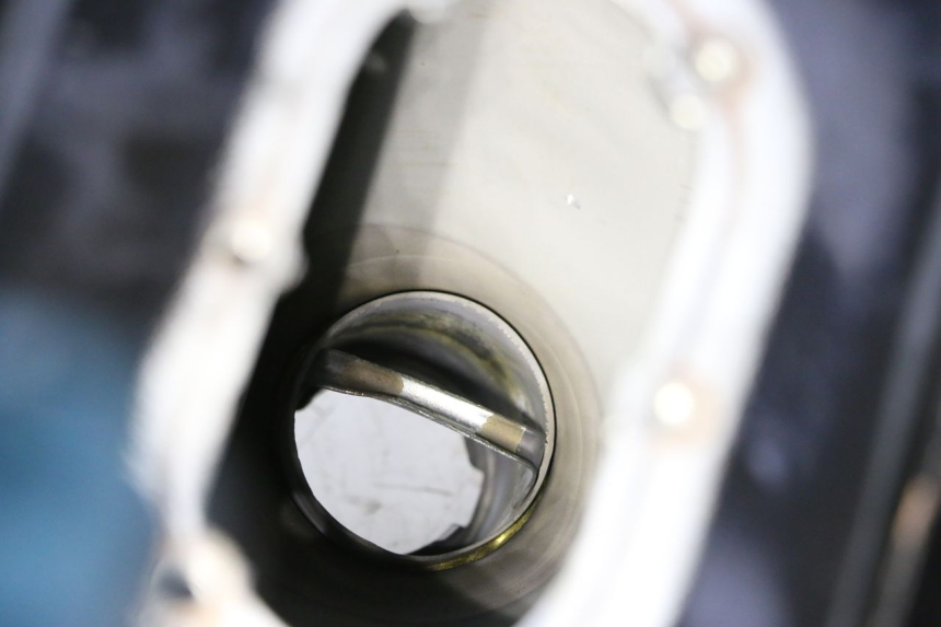 photo de FUEL TANK JM MOTORS OLDIES GT 4T 50 (2018 - 2025)