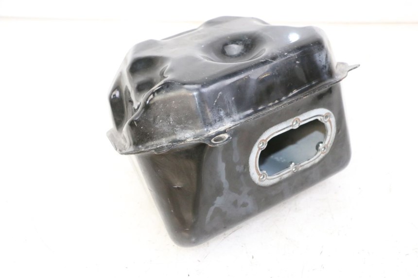 photo de FUEL TANK JM MOTORS OLDIES GT 4T 50 (2018 - 2025)
