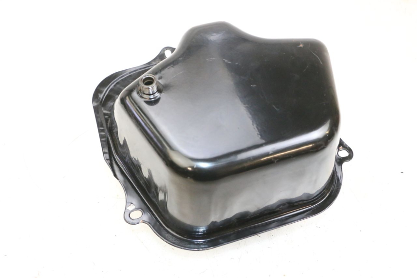 photo de FUEL TANK JM MOTORS OLDIES GT 4T 50 (2018 - 2025) - Technical close-up