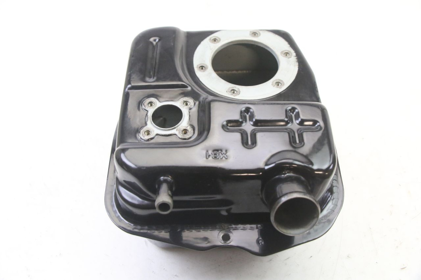photo de FUEL TANK SYM ORBIT III 3 4T 50 (2021 - 2025)