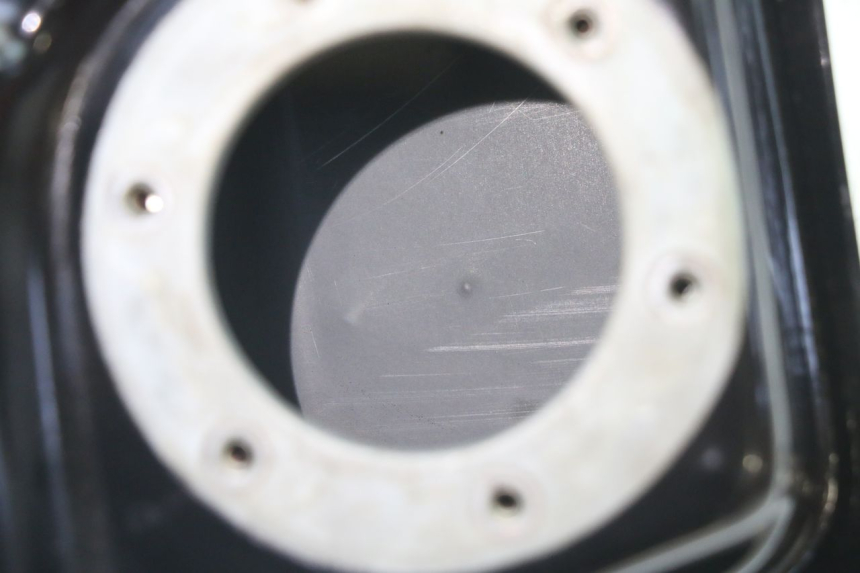 photo de FUEL TANK SYM ORBIT III 3 4T 50 (2021 - 2025)