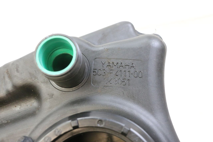 photo de FUEL TANK MBK OVETTO 4T 50 (2008 - 2016)