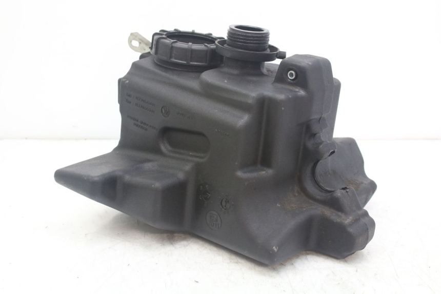 photo de FUEL TANK PEUGEOT GEOPOLIS RS 125 (2007 - 2009)