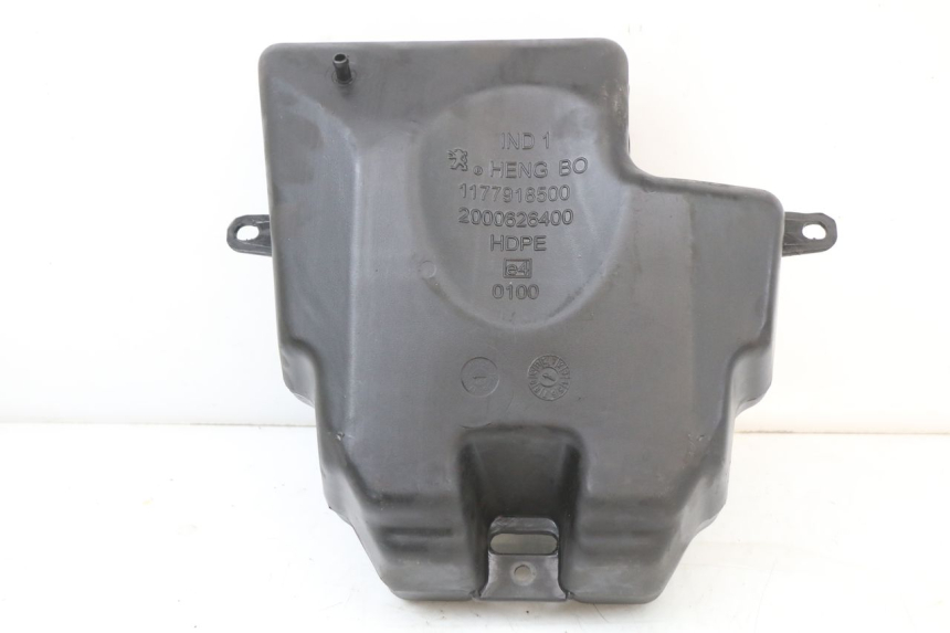 photo de FUEL TANK PEUGEOT KISBEE 4T 50 (2018 - 2022)