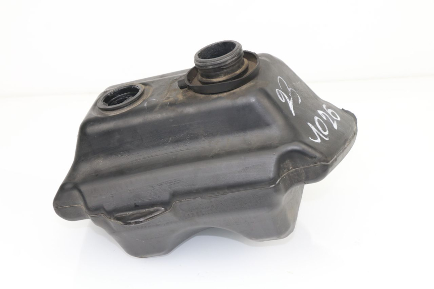 photo de FUEL TANK PEUGEOT LOOXOR 125 (2002 - 2006)