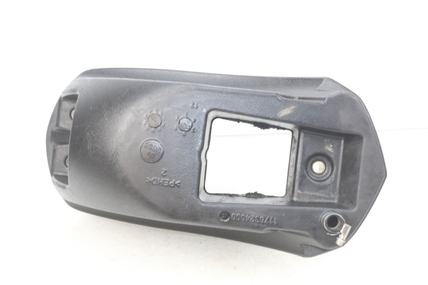 photo de FUEL TANK PEUGEOT LUDIX 50 (2008 - 2017)