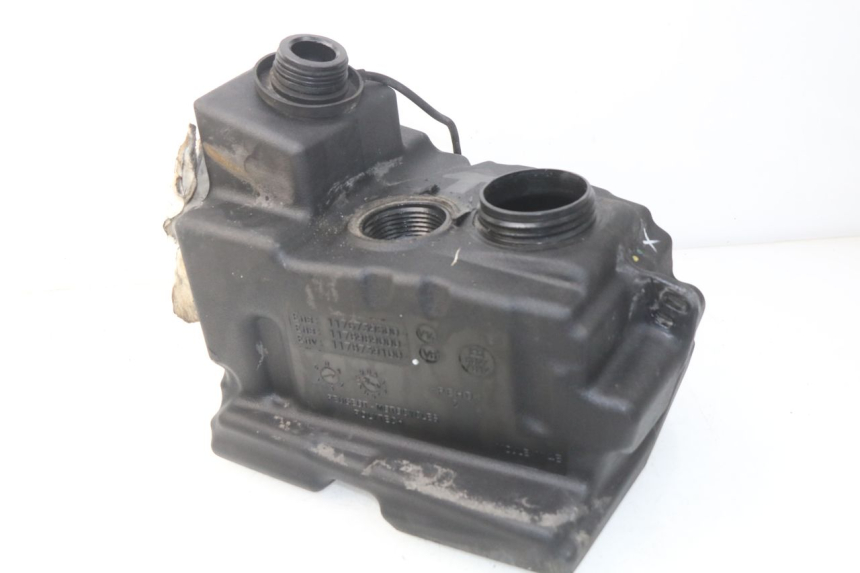 photo de FUEL TANK PEUGEOT SATELIS 500 (2007 - 2013)