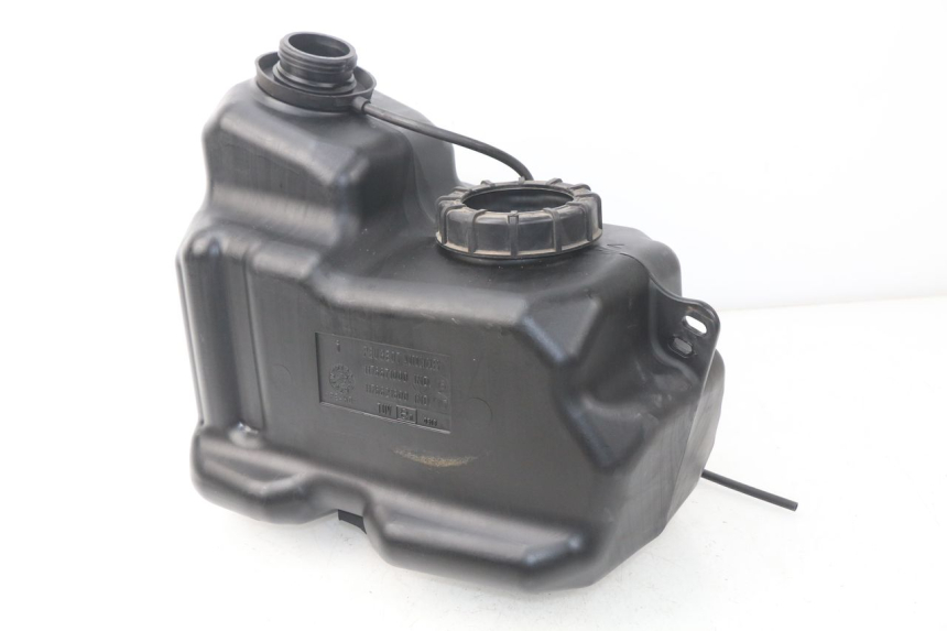 photo de FUEL TANK PEUGEOT SATELIS 125 (2006 - 2009)