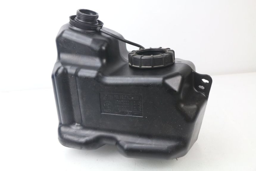 photo de FUEL TANK PEUGEOT SATELIS COMPRESSOR K15 125 (2006 - 2009)