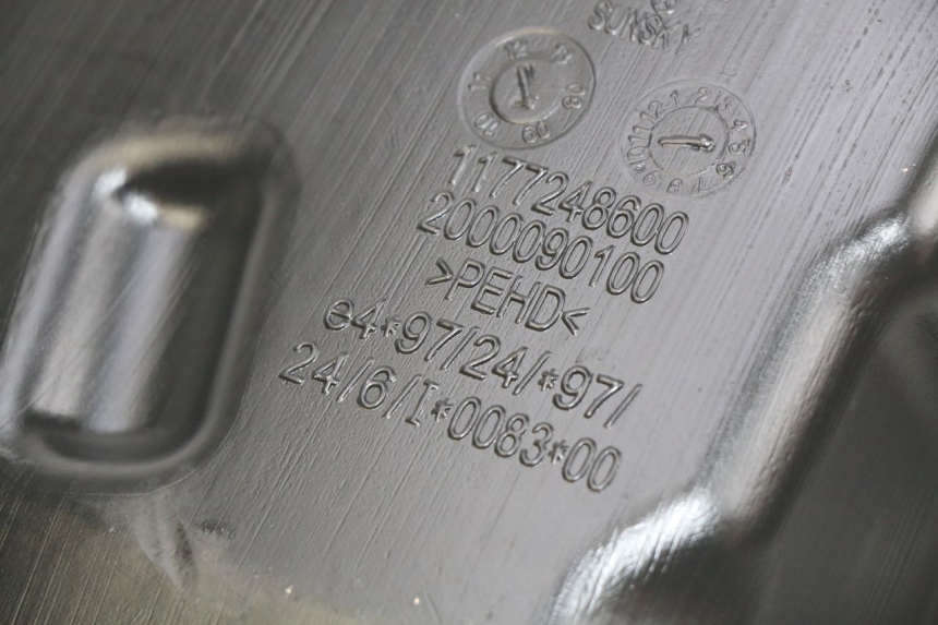 photo de FUEL TANK PEUGEOT SPEEDFIGHT 3 AIR 50 (2009 - 2015)