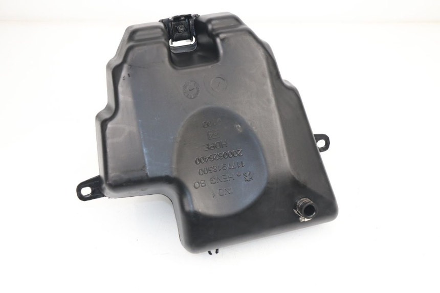 photo de FUEL TANK PEUGEOT STREETZONE 2T 50 (2014 - 2019)