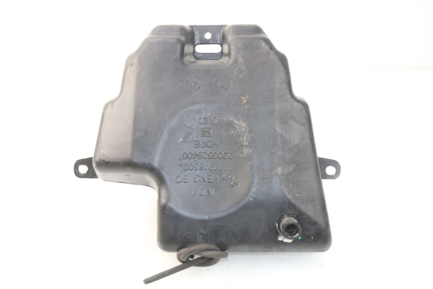 photo de FUEL TANK PEUGEOT STREETZONE 2T 50 (2014 - 2019)