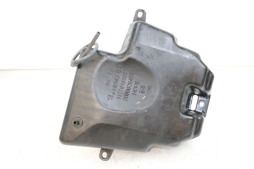 photo de FUEL TANK PEUGEOT STREETZONE I 2T 50 (2018 - 2020)