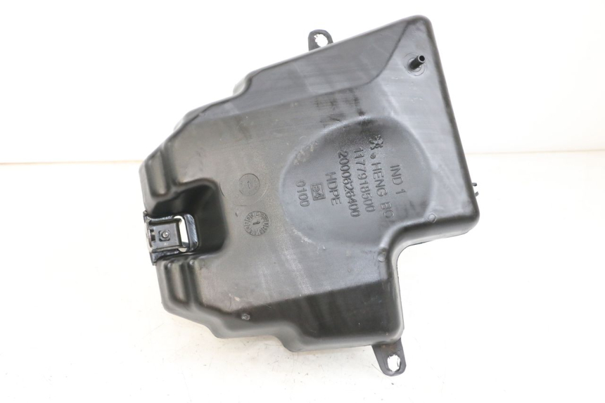 photo de FUEL TANK PEUGEOT STREETZONE I 2T 50 (2018 - 2020)