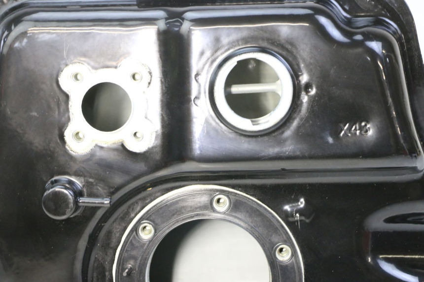 photo de FUEL TANK PEUGEOT TWEET 4T 50 (2023 - 2025)