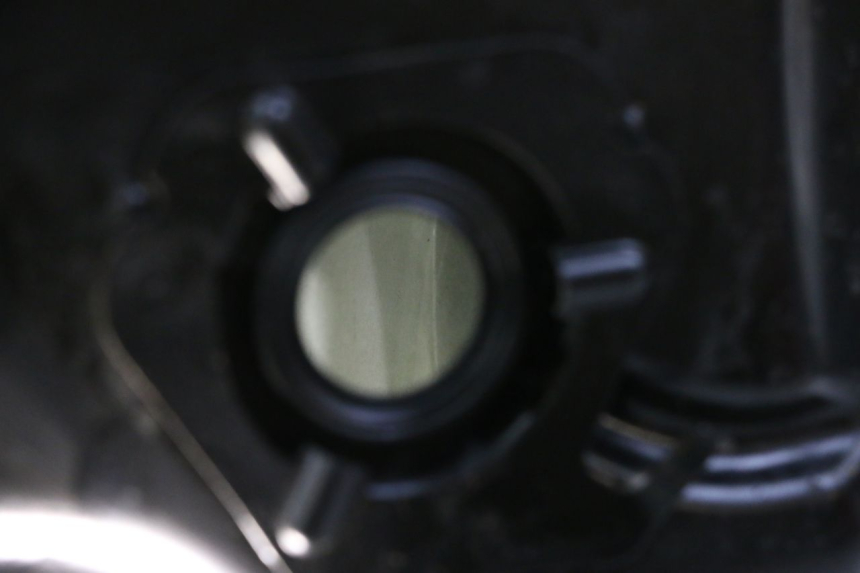 photo de FUEL TANK PEUGEOT TWEET 4T 50 (2014 - 2019)