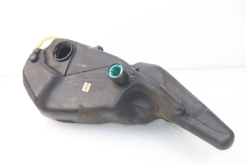 photo de FUEL TANK PIAGGIO LIBERTY 4T 50 (2009 - 2015)