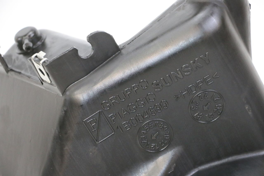 photo de FUEL TANK PIAGGIO ZIP 4T 50 (2018 - 2020)