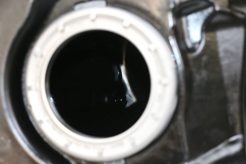 photo de FUEL TANK BMW R GS 1250 (2021 - 2024) - Alternative perspective