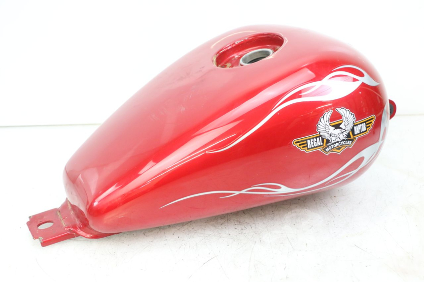 photo de FUEL TANK REGAL RAPTOR RAXTER 2 125 (2007 - 2015)