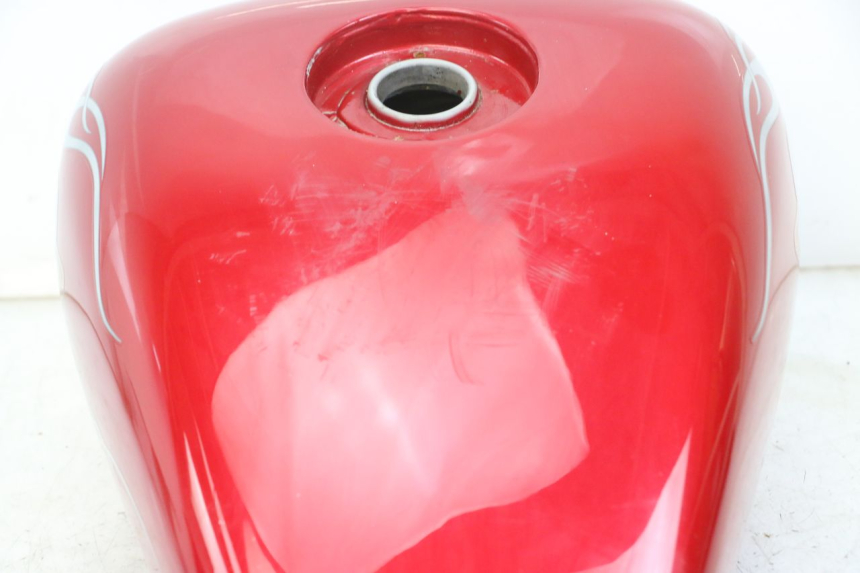 photo de FUEL TANK REGAL RAPTOR RAXTER 2 125 (2007 - 2015)