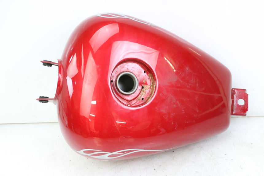 photo de FUEL TANK REGAL RAPTOR RAXTER 2 125 (2007 - 2015)