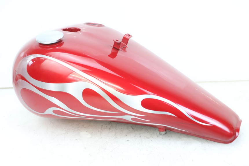 photo de FUEL TANK REGAL RAPTOR SPYDER 125 (2010 - 2018)