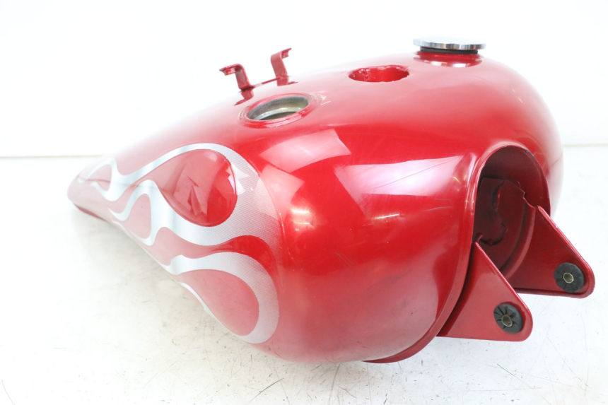 photo de FUEL TANK REGAL RAPTOR SPYDER 125 (2010 - 2018)