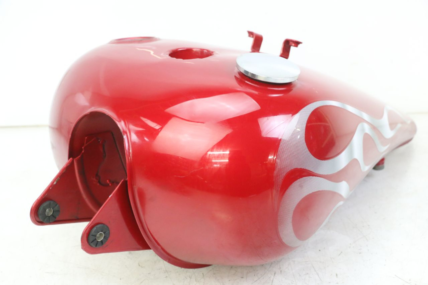 photo de FUEL TANK REGAL RAPTOR SPYDER 125 (2010 - 2018)