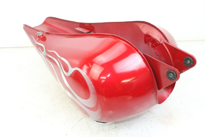 photo de FUEL TANK REGAL RAPTOR SPYDER 125 (2010 - 2018)