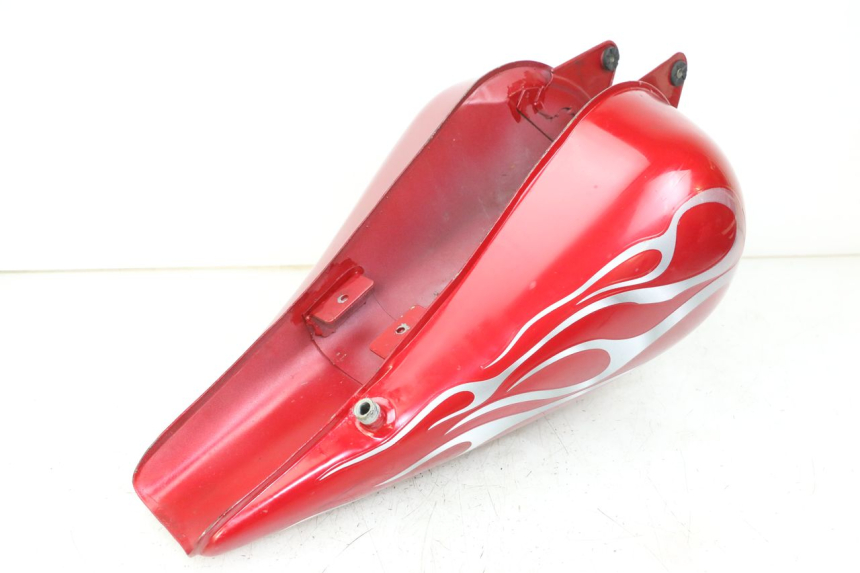 photo de FUEL TANK REGAL RAPTOR SPYDER 125 (2010 - 2018)