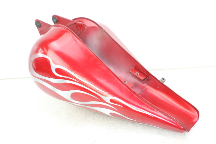 photo de FUEL TANK REGAL RAPTOR SPYDER 125 (2010 - 2018)