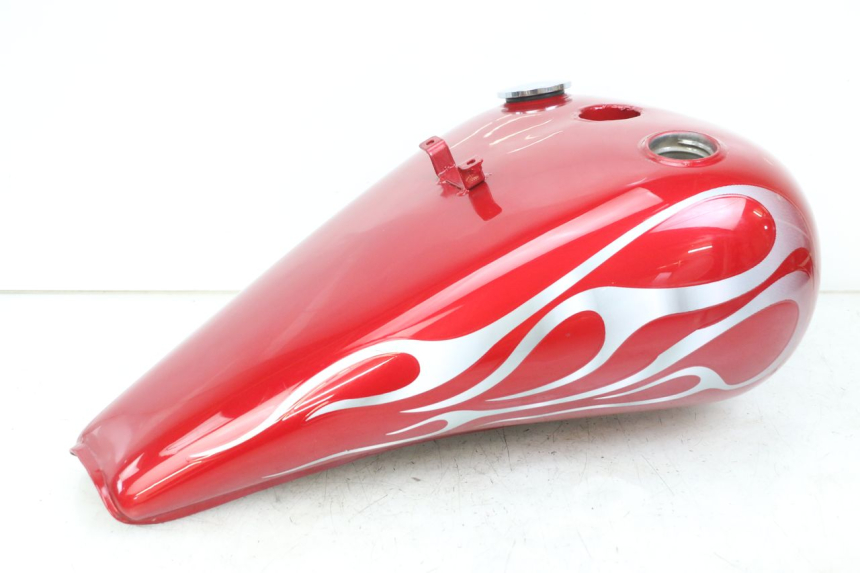 photo de FUEL TANK REGAL RAPTOR SPYDER 125 (2010 - 2018)