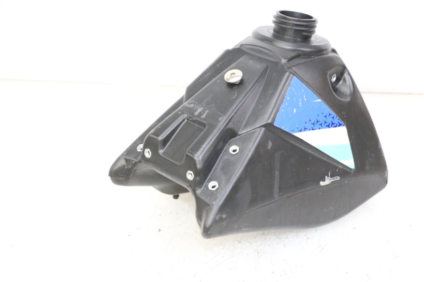 photo de FUEL TANK APOLLO RFZ 125