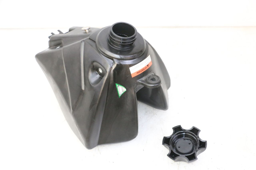 photo de FUEL TANK APOLLO RFZ 125