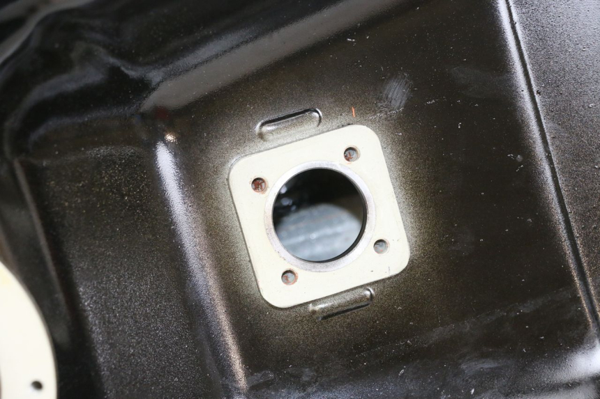 photo de FUEL TANK ROYAL ENFIELD CONTINENTAL GT 650 (2019 - 2024)