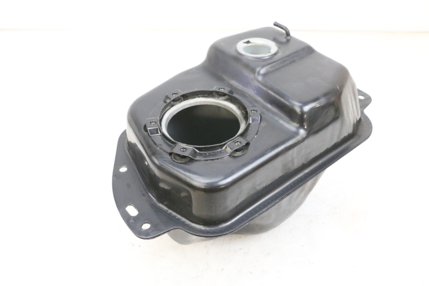 photo de FUEL TANK JM MOTORS SANTANA EVO 50 (2024 - 2026) - Main view