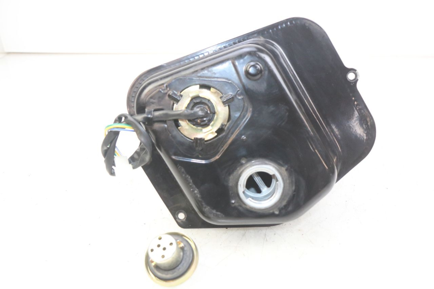 photo de FUEL TANK JM MOTORS SANTANA 50 (2014 - 2020)