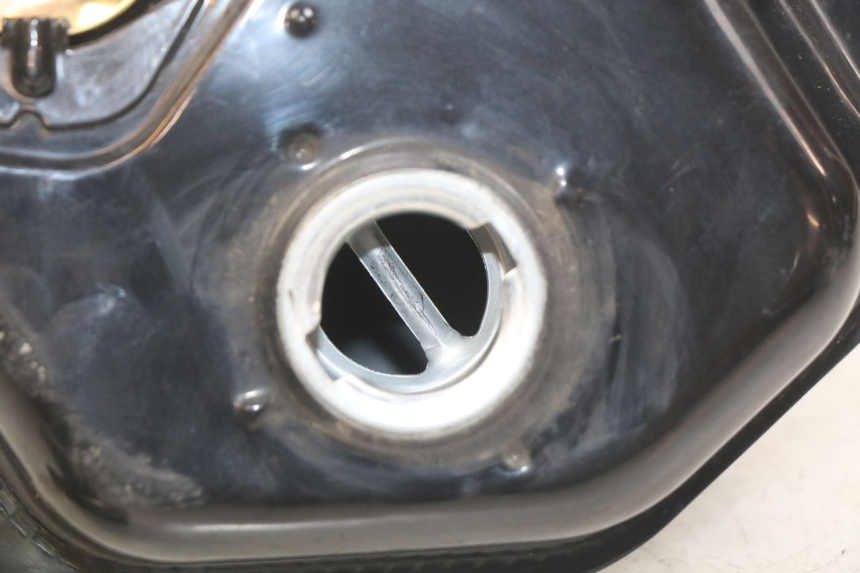 photo de FUEL TANK JM MOTORS SANTANA 50 (2014 - 2020)