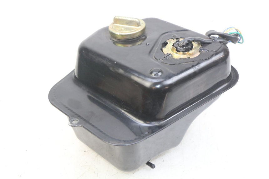 photo de FUEL TANK JM MOTORS SANTANA 50 (2014 - 2020)