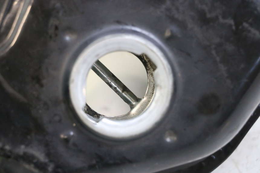 photo de FUEL TANK JM MOTORS SANTANA 50 (2014 - 2023) - Component detail